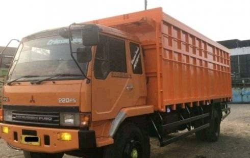 Paling Murah!! Ini daftar truk bekas berkualitas dengan harga di bawah 100 juta