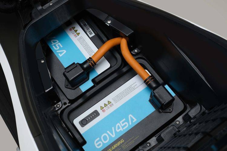 Siap-siap Terkejut! Harga Baterai Mobil Listrik Alva One yang Ternyata Lebih Murah dari yang Dibayan