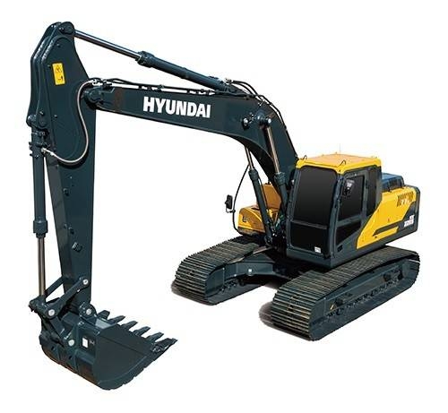 Ini Dia! 9 Fakta Unik Mengejutkan Tentang Alat Berat Excavator yang Jarang Diketahui!