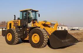 Siapkan Kedua Telingamu! 5 Fungsi Dahsyat Wheel Loader yang Akan Membuatmu Terkagum-Kagum!