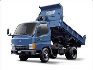 Inilah 5 Jenis Dump Truck yang Akan Membuat Anda Terkagum-kagum! Apakah Anda Tahu Semuanya?