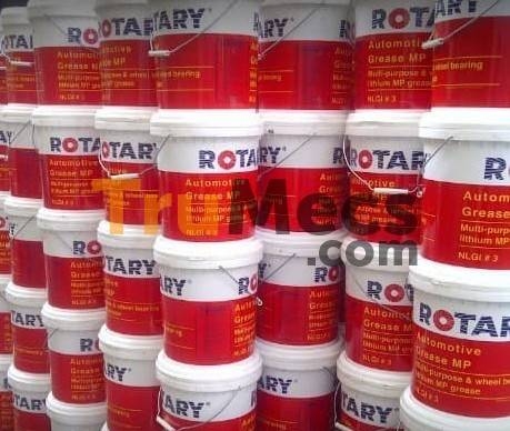 Pilih Pelumas Rotary Lithium yang Tepat untuk Meningkatkan Performa Mesin Anda