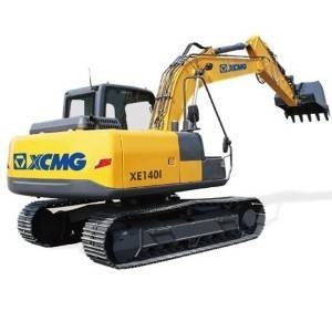 Wah, Siapa Sangka? Inilah Merek Excavator China yang Menguasai Industri Konstruksi Dunia!