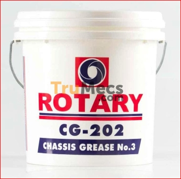 Mengenal macam-macam dan keunggulan pada Grease Rotary