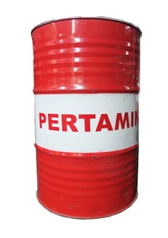 Pelumas Pertamina GC lube memiliki formula yang dirancang untuk mrlindungi permukaan logam dari koro