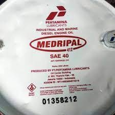 "Pertamina Medripal: Pelumas Terbaik yang Akan Mengubah Performa Kendaraan Anda