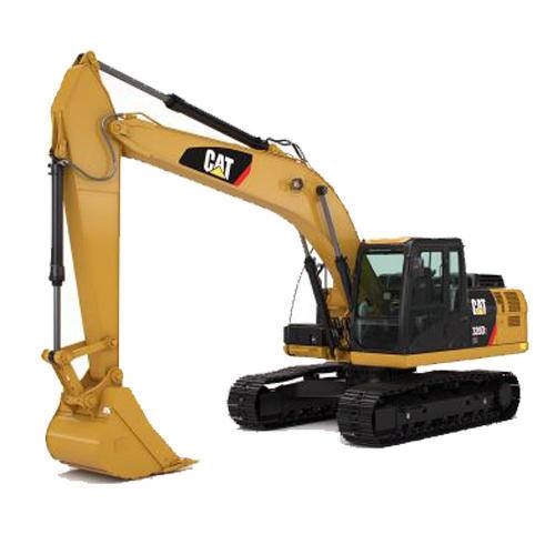 Berikut Excavator Terbaik untuk Mengeruk Sungai dengan Harga Terjangkau!