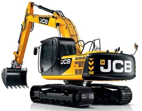 Ekskavator JCB: Inilah Alasan Mengapa Para Profesional Konstruksi Tidak Bisa Hidup Tanpanya!