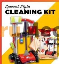 Teknologi Pembersihan Terkini yang Wajib Dicoba! Burgari Cleaning !