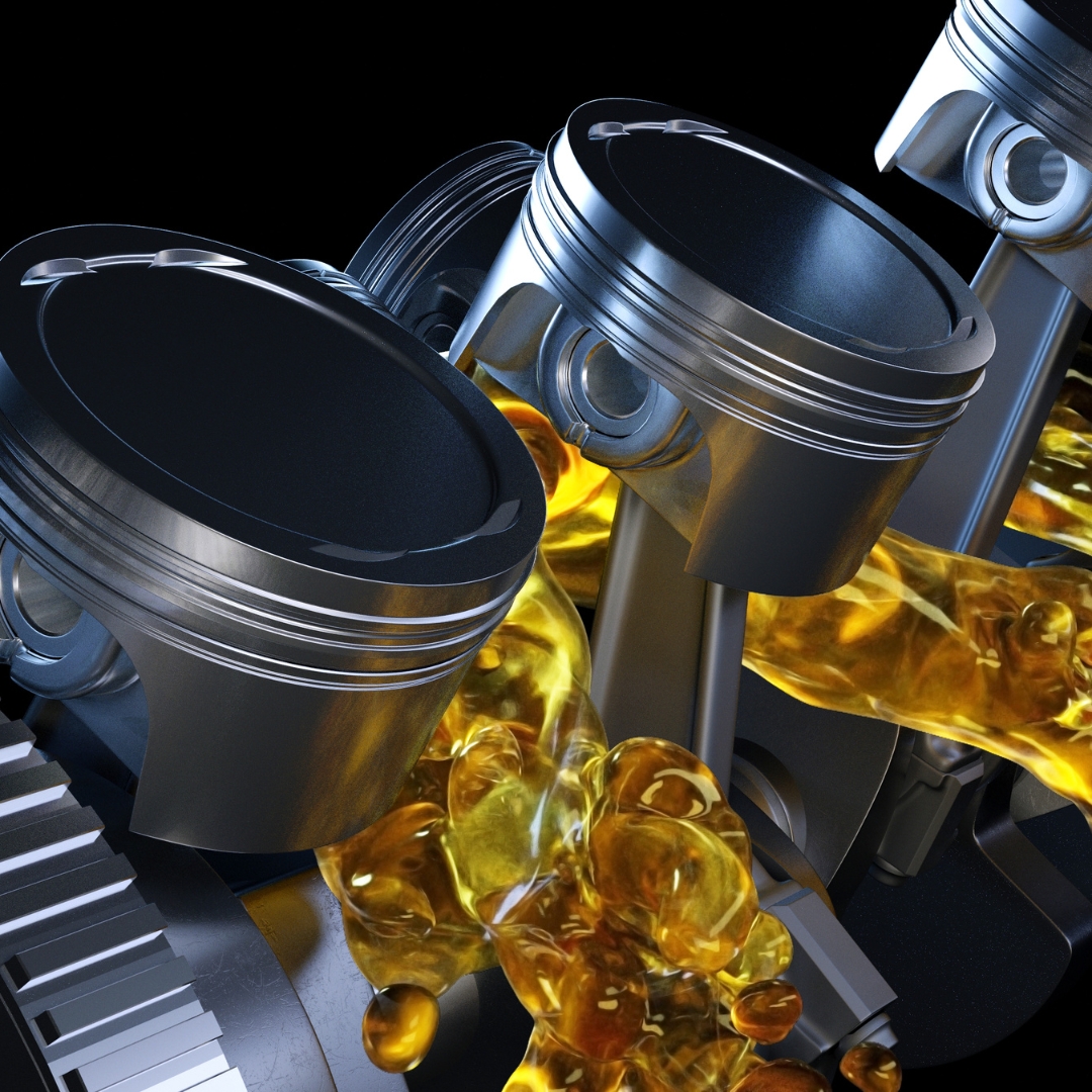 Panasnya Persaingan Industri Pelumas Coolant: Merek Mana yang Layak Dipertimbangkan?