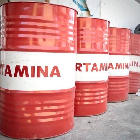 Jual Oli Pertamina Turalik 52 Super Murah Hanya ada di Trumecs.com