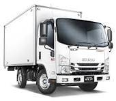 Mengungkap Keunggulan Mesin dan Performa Dump Truk ISUZU Bekas