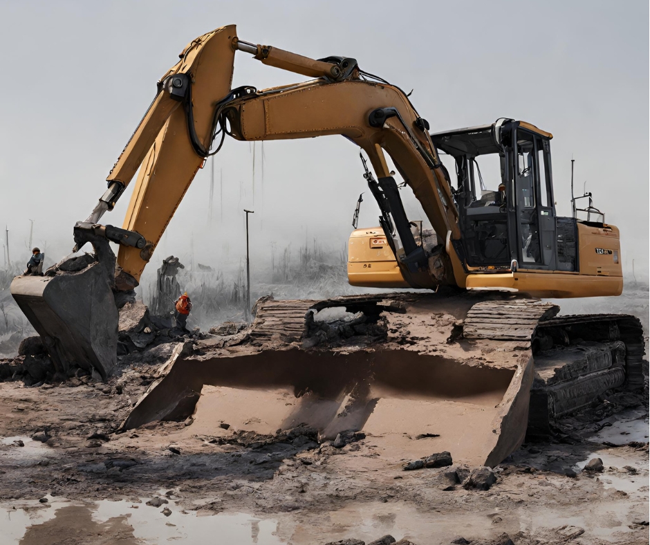 Mengapa Anda Tidak Boleh Abaikan Dampak Fatal dari Excavator Low Power?