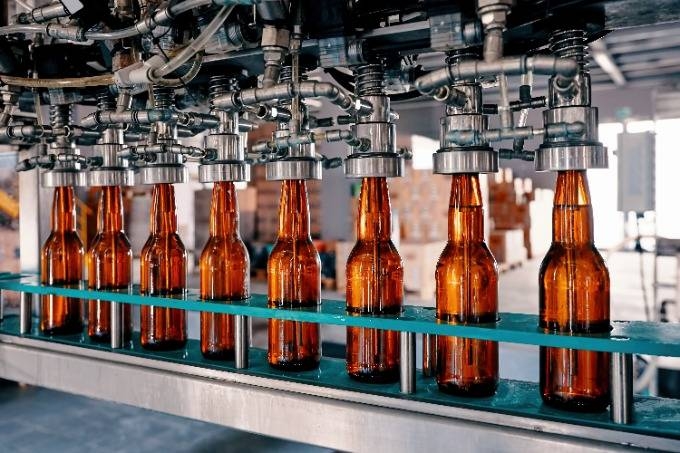  Mengapa Pentingnya Penggunaan Food Grade Pelumas dalam Industri Makanan