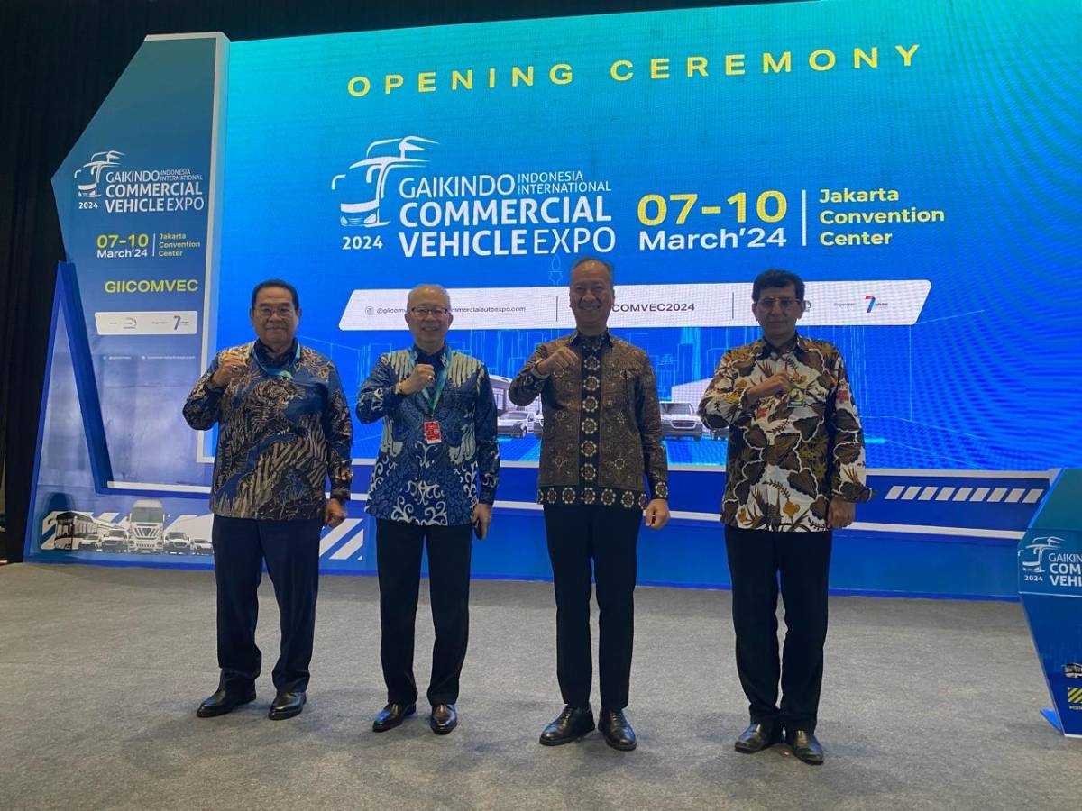 Kontroversi Truk Tambang: Kemenperin Akan Terbitkan Regulasi Baru!