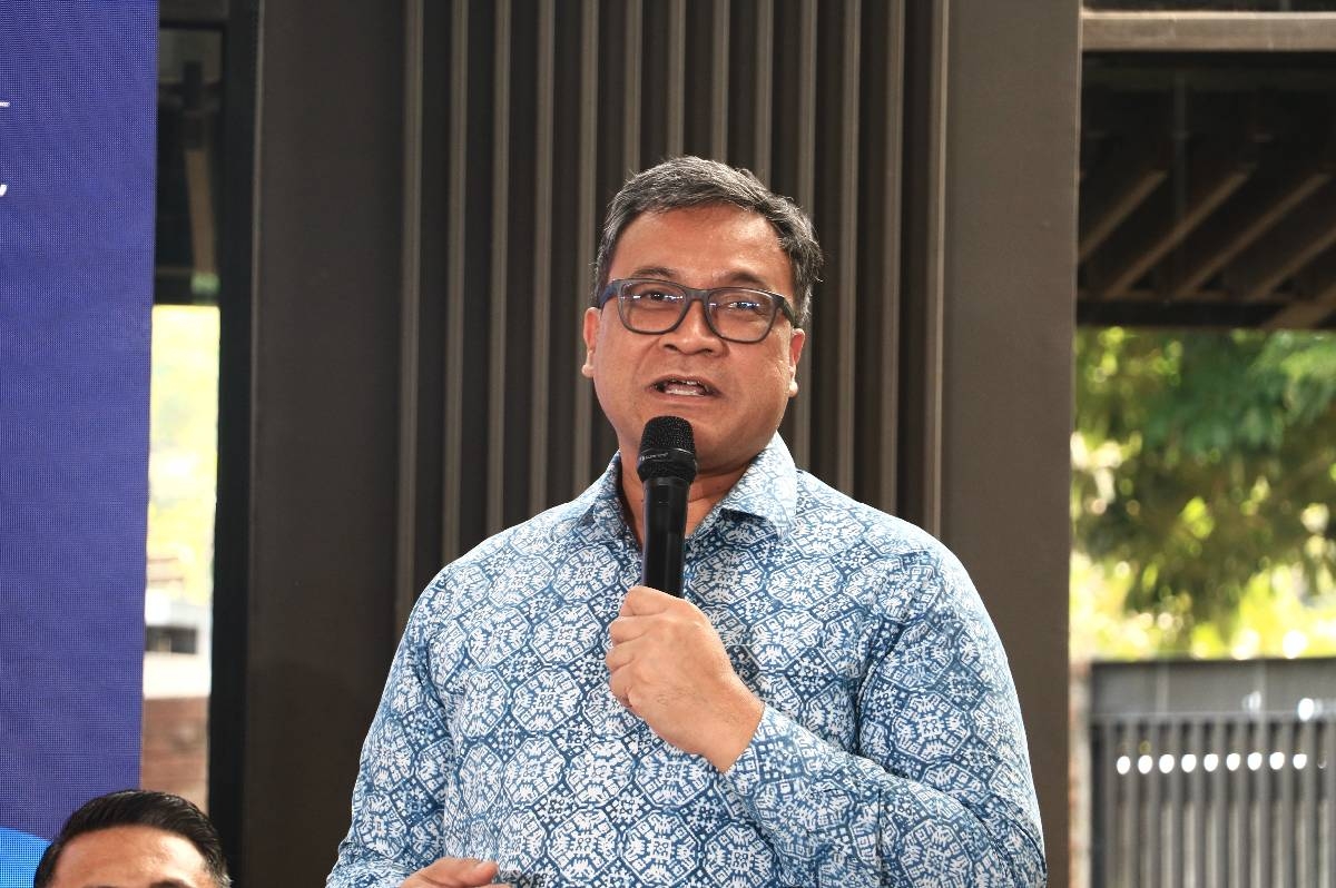 ADEXCO 2024: Memperingati 20 Tahun Tsunami dan mendorong inovasi dalam penanggulangan bencana
