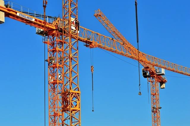 Servis Hidrolik Crane: Cegah Biaya Membengkak!