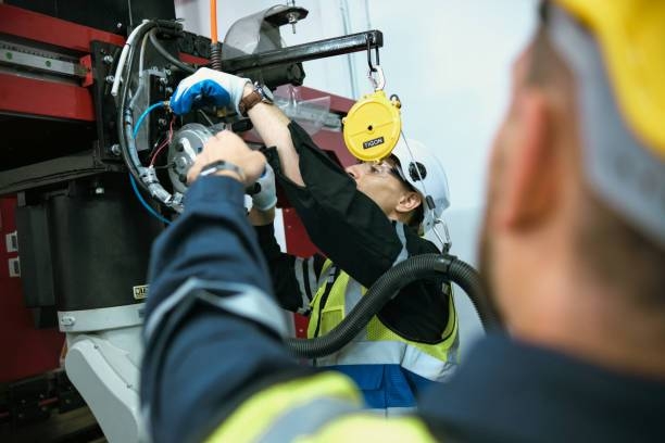 Preventive Maintenance Alat Berat: Cegah Sebelum Rusak!