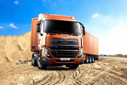 Nissan Quester: Truk Kuat, Irit, dan Siap Kerja Keras!