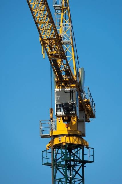 SANY Crane: Solusi Alat Berat Tangguh di Segala Medan