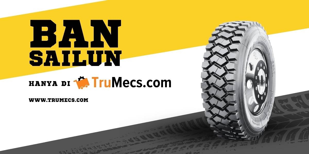 Ban Truk Sailun: Tangguh, Awet & Harga Bersahabat!