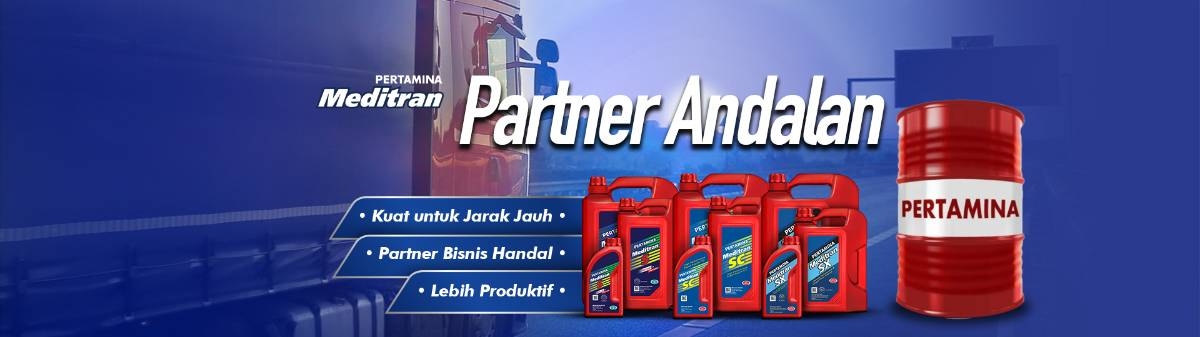Rekomendasi Oli Terbaik untuk Mobil & Motor dari Pertamina