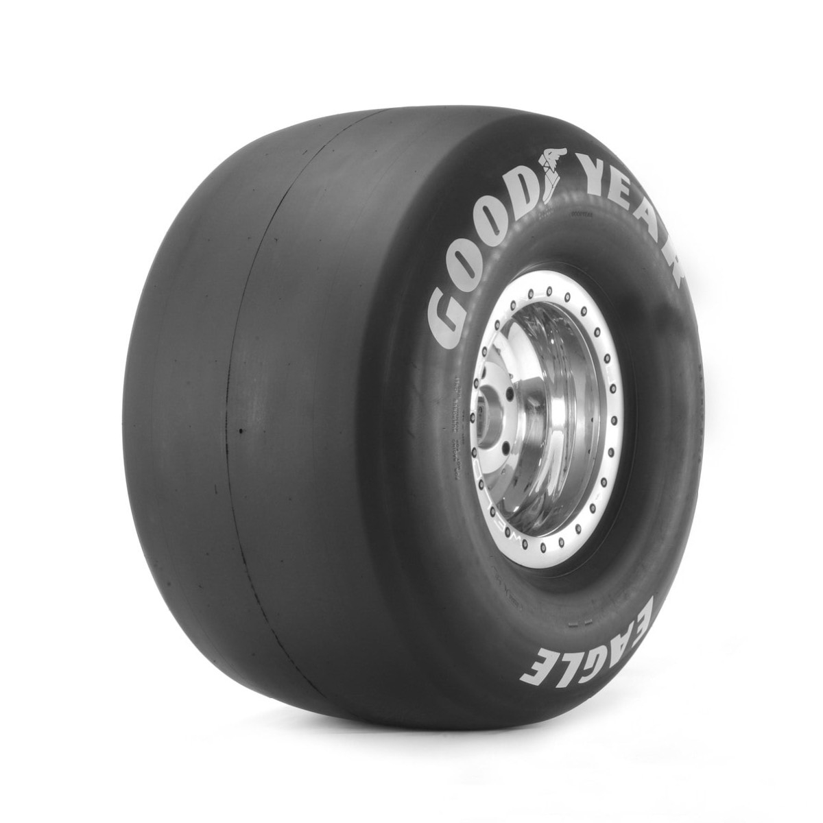 Teknologi di Balik Ban Pesawat Goodyear: Bukan Sekadar Karet