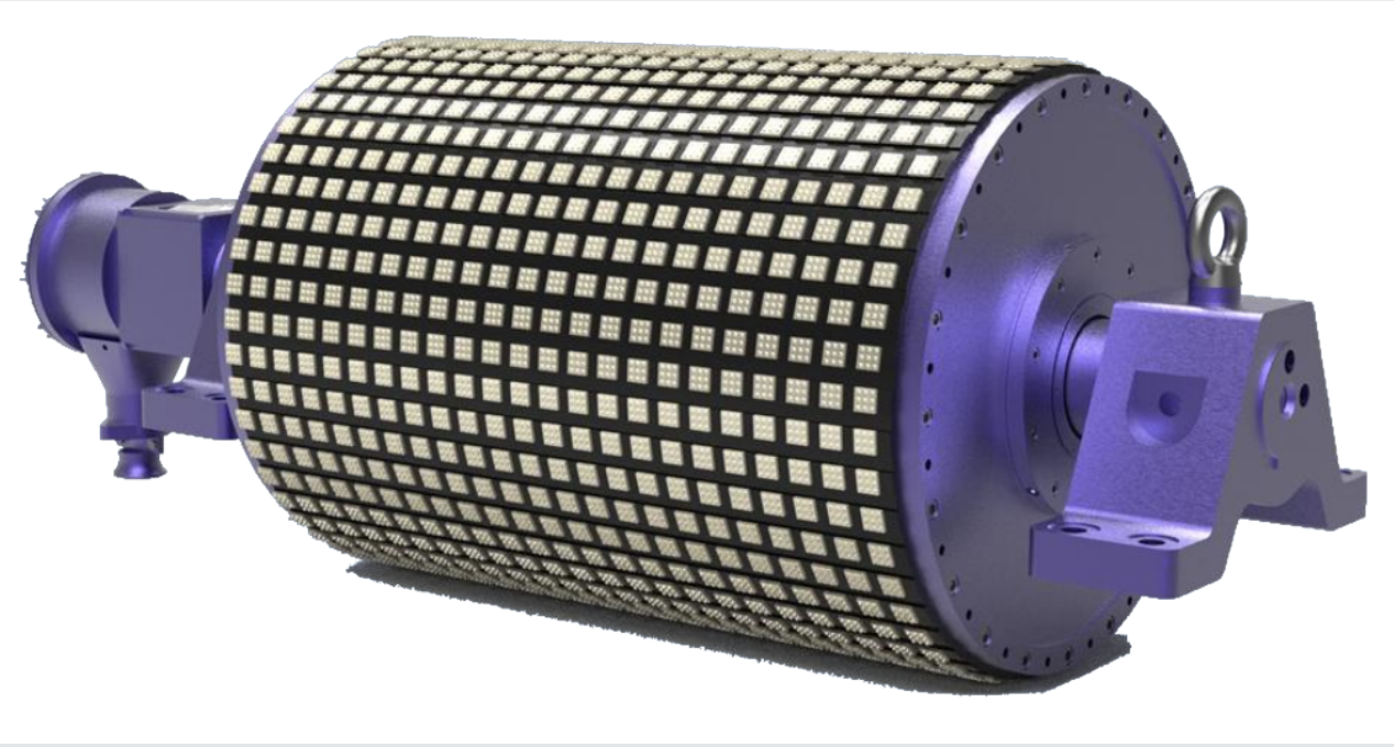 Drive Pulley