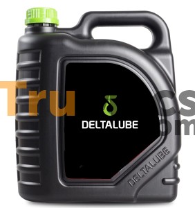 Jual Deltalube 715 Blower And Vaccum Oil Iso Vg 46 | Trumecs
