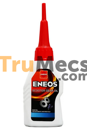 Jual Gear Matic 120ml | Trumecs