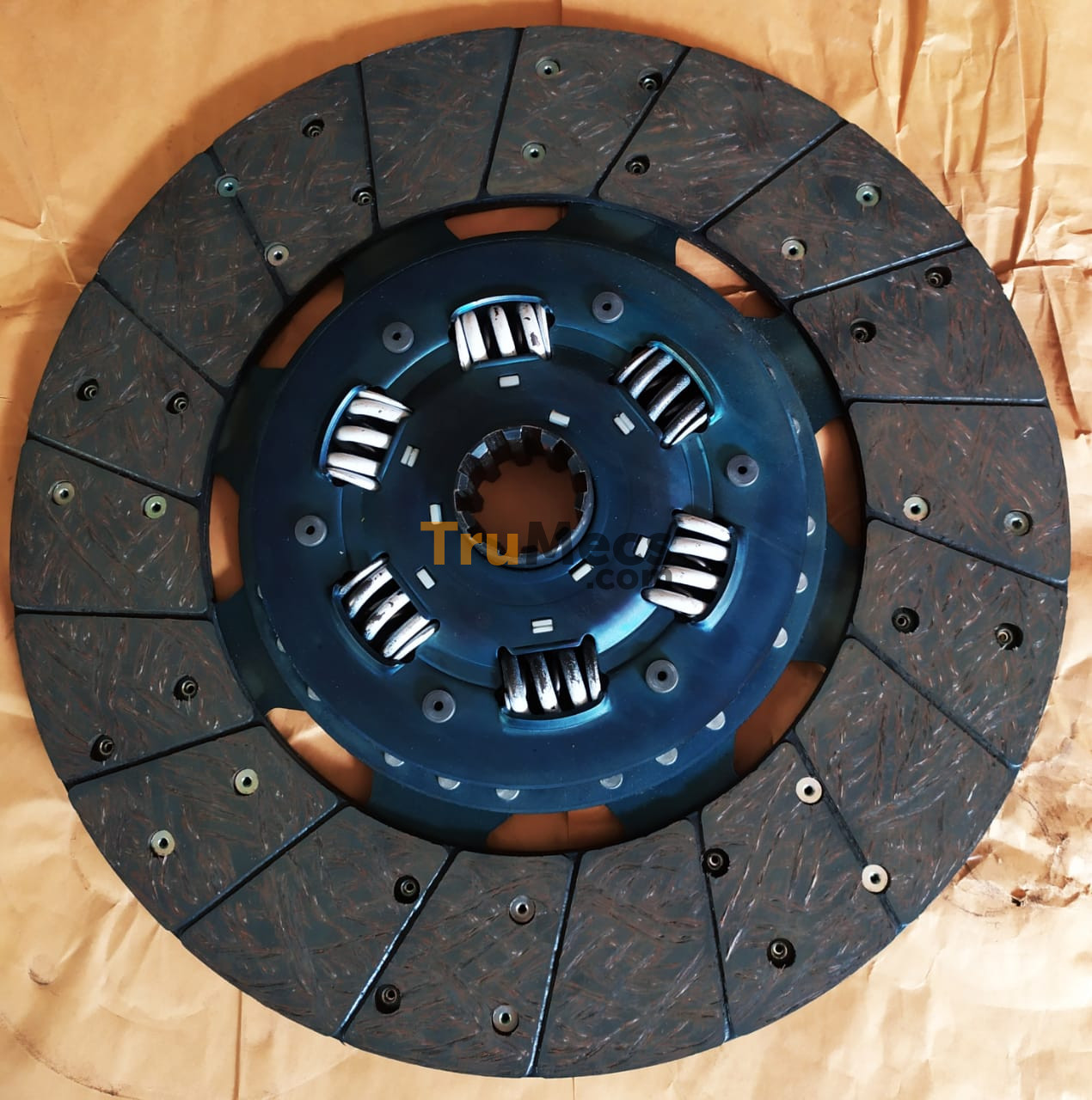 Jual Clutch Disc | Trumecs