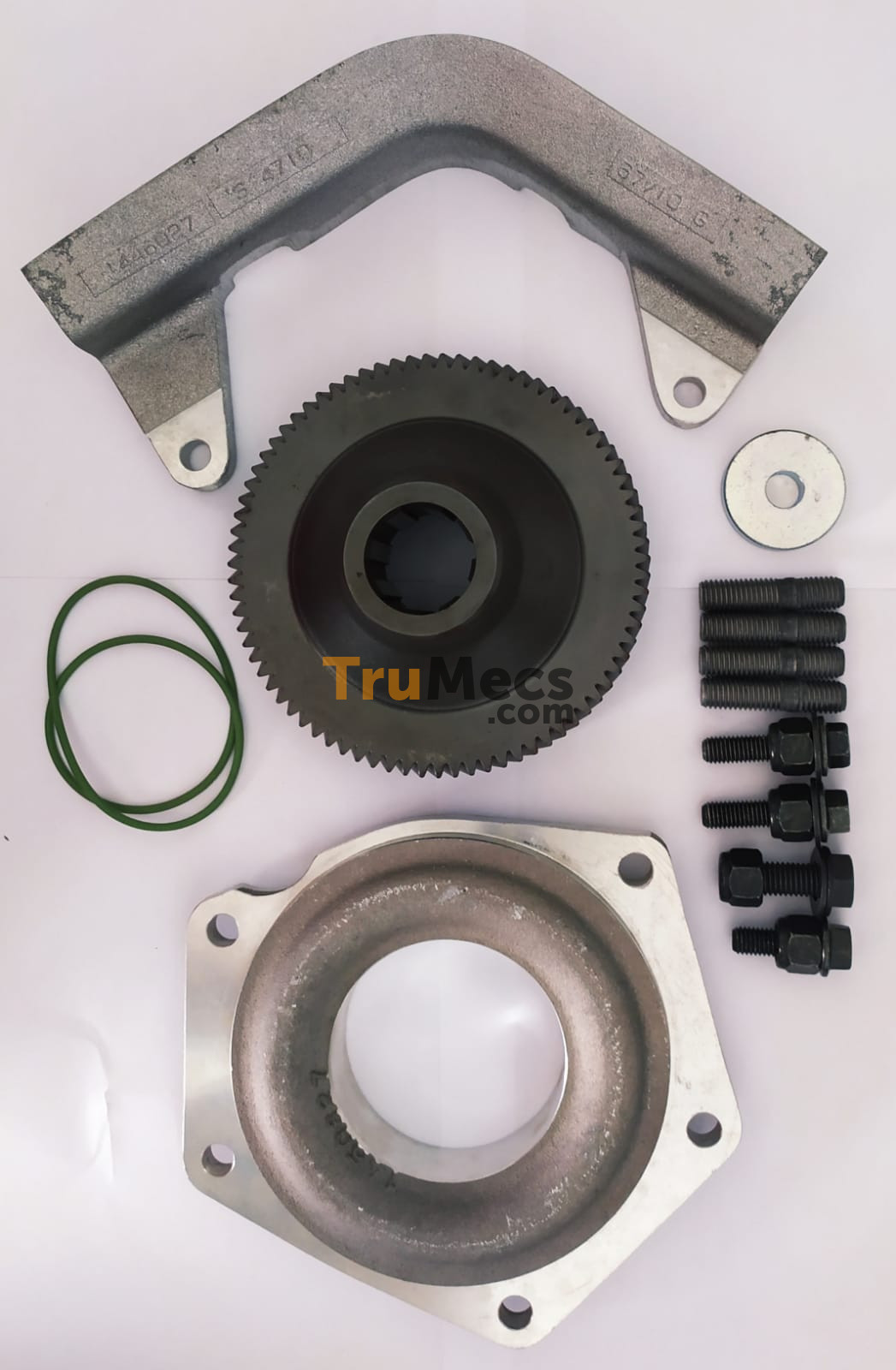 Jual Drive Kit | Trumecs