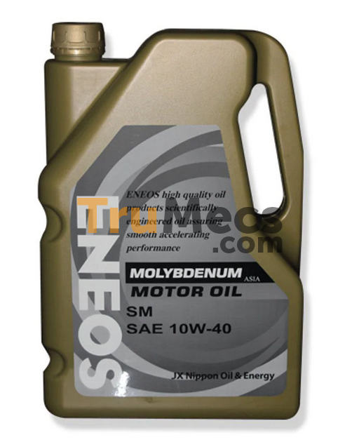 Jual Eneos Molybdenum Sl-cf (10wcf) 4l | Trumecs