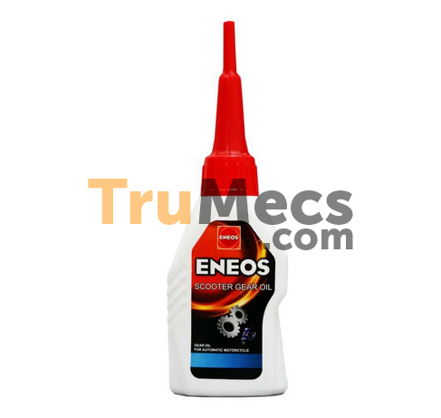 Jual Eneos Gear Matic 120ml | Trumecs