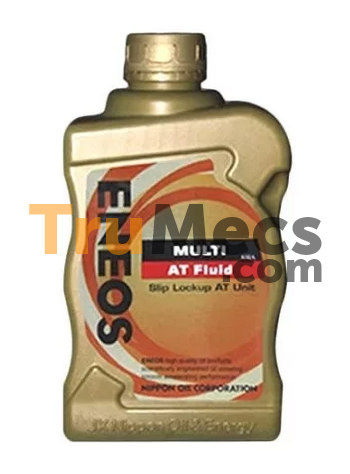 Jual Cvt Fluid (1l) | Trumecs