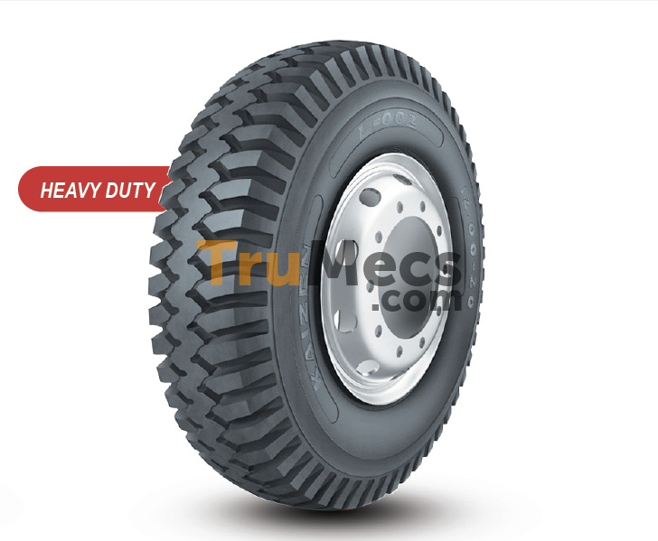 Jual Ban Kaizen L002 Hd-e 1100-20 18pr | Trumecs