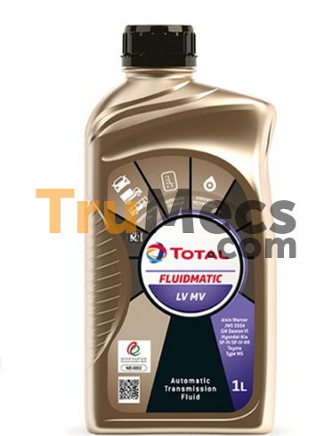Jual Fluidematic Lv Mv-api Dexron Vi (1l) | Trumecs