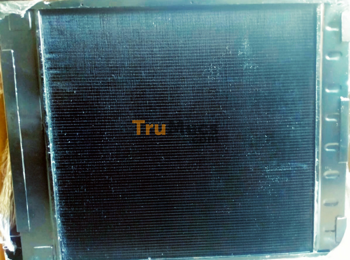 Jual Radiator Assy | Trumecs