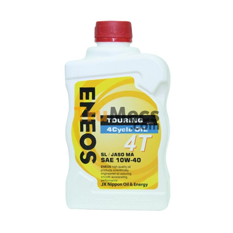 Jual 4 Cycle (4t) Jaso Ma (sl 10w40) 1l | Trumecs