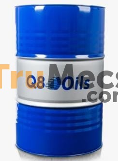 Jual Q8 Oil T 750 15w40 Ci-4 | Trumecs