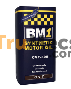 Jual Bm1 Cvt-500 (dextron Iii H) 1l | Trumecs