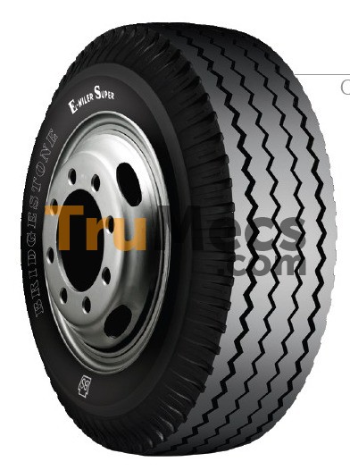 Jual Bridgestone Ban Luar 1100-20 Emsa Tahun 2023 | Trumecs