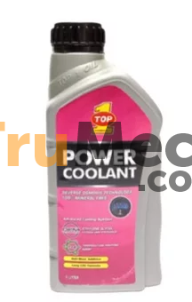 Jual Ultimate Coolant (p) 1lt - 1 Lt - Pink | Trumecs