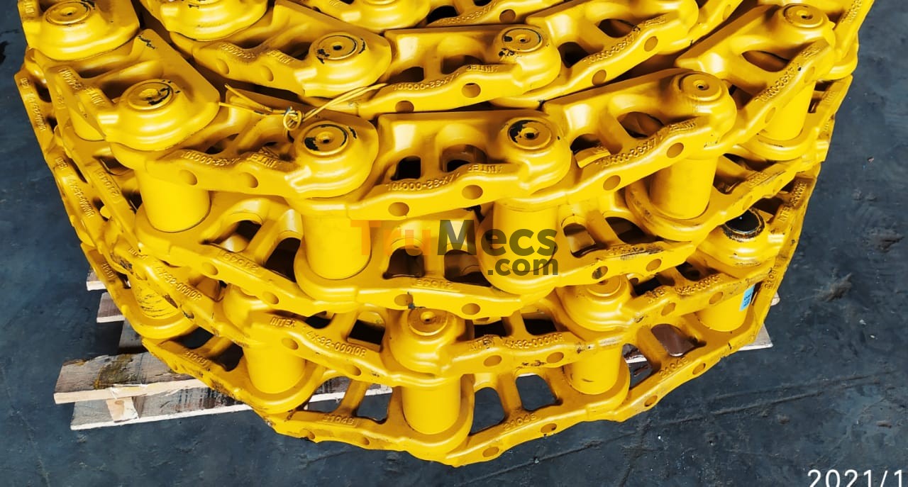Jual Track Link Assy 42l | Trumecs