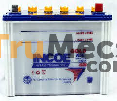 Jual Incoe Gold N50 | Trumecs