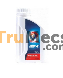 Jual Hbf 3-dot 4 (500ml) | Trumecs