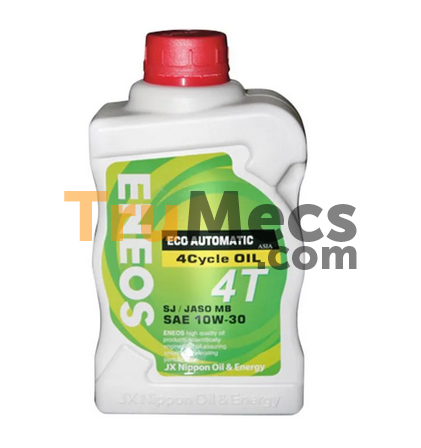 Jual 4 Cycle (4t) Jaso Mb (sj 10w30) 1l | Trumecs