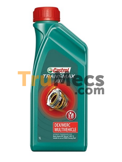 Jual Transmax Atf Dex Merc Mv (1l) | Trumecs