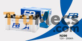 Jual Furukawa N200 | Trumecs