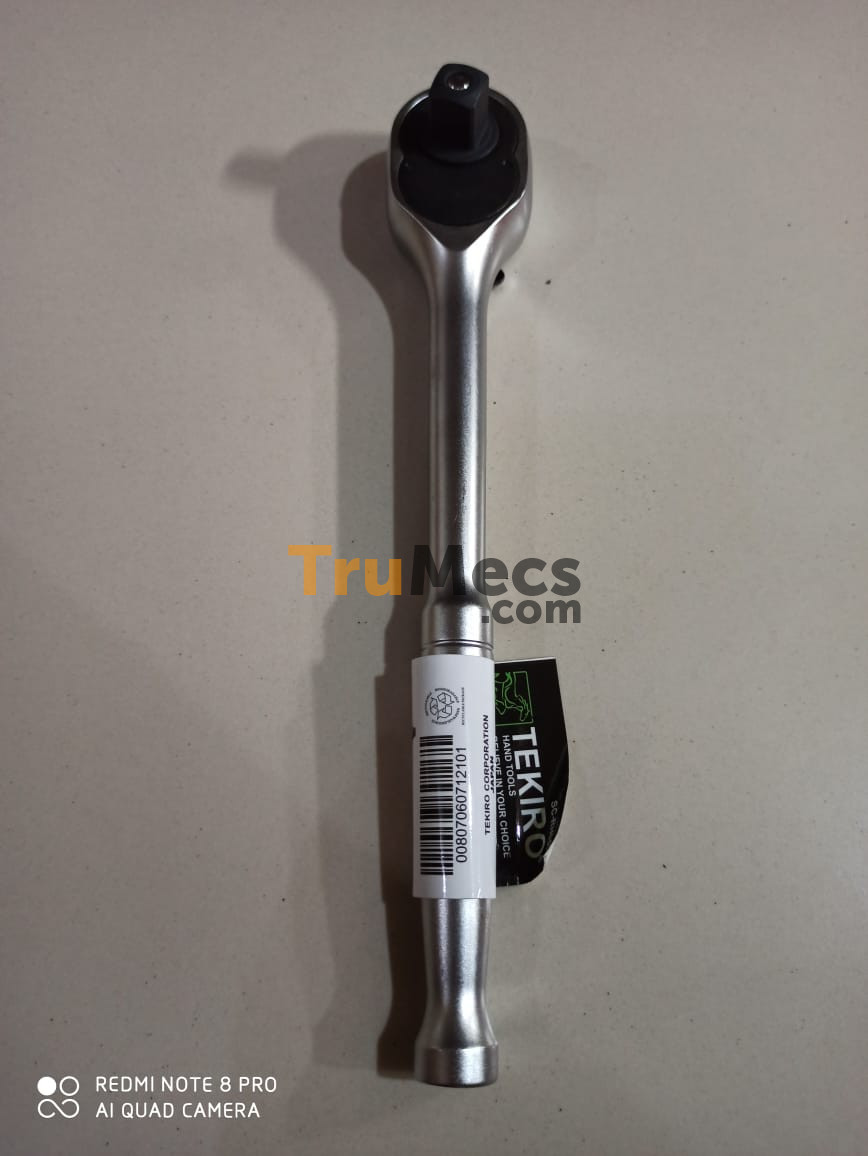 Jual Ratchet Handle Impact | Trumecs